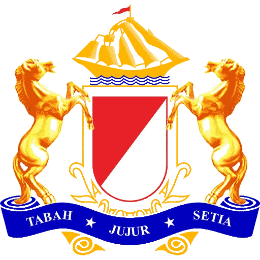 Logo Kadin Batu Ketulis