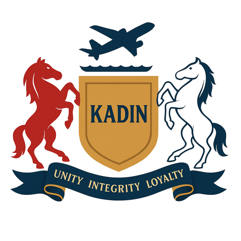 Logo Kadin Batu Ketulis
